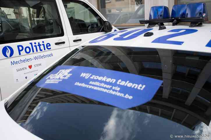 Drugsdealer probeert politie af te schudden: “Snelheden tot 120 kilometer per uur gehaald in zone 30”