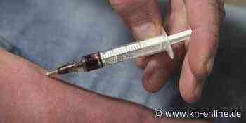 Zahl der Drogentoten in Deutschland angestiegen: Beauftragter sieht Länder in Pflicht