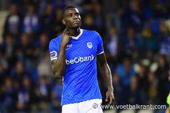Geraakt Genk voorbij Gent om het in Europe play-offs spannend te houden tot laatste speeldag?