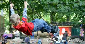 Lindau: Stadt erteilt Absagen zu Kindergartenplätzen - Schwäbische