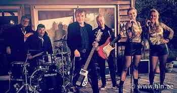 Lokale Helden zet muzikaal talent in de kijker - Het Laatste Nieuws