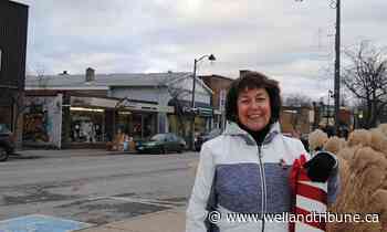 Economic revitalization 'already started' in Port Colborne as the city sees growing residential and commercial development - Welland Tribune