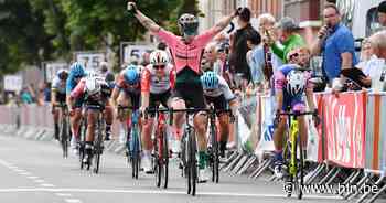 Nijlen zoekt sportkampioenen | Nijlen | hln.be - Het Laatste Nieuws