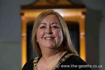 Councillor Lorraine Cameron pledges to focus on play areas | The Gazette - TheGazette.co.uk