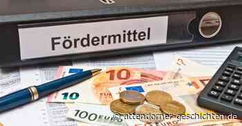 „Lebendige und lebenswerte Dörfer“ • Attendorner Geschichten - Attendorn News - Attendorner Geschichten