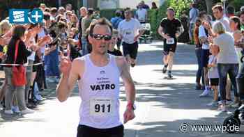 Citylauf Attendorn übertrifft alle Erwartungen - WP News