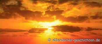 Trauerfeier für stillgeborene Kinder in Olpe • Attendorner Geschichten - Attendorn News - Attendorner Geschichten