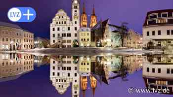 Oschatz bei der Earth Nigth am 7. September dabei - Leipziger Volkszeitung