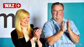 CDU verfehlt nur knapp einen historischen Sieg in Witten - WAZ News