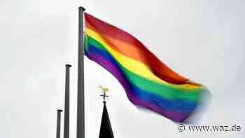 Witten: Queer-Gottesdienst am Dienstag in der Johanniskirche - WAZ News