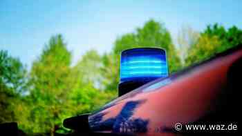 Radrennfahrer beim Abbiegen in Witten schwer verletzt - WAZ News