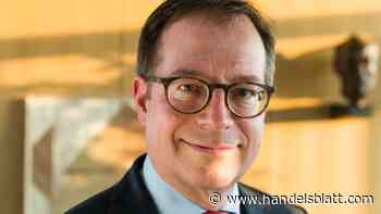 Interview mit Norbert Rollinger: R+V-Chef: „Die Zinswende ist ein sehr gutes Signal für die Lebensversicherung“