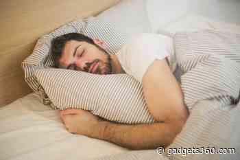 Study Identifies How Sleep Helps Our Brain to Process Emotions and Regulate Mental Health