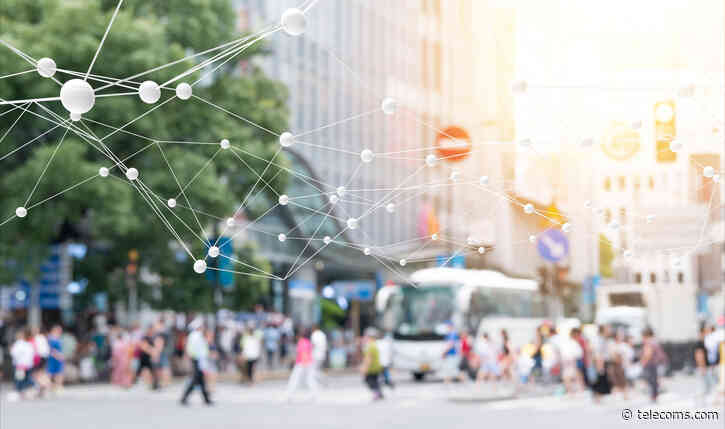 B2B will be the next telco spin off