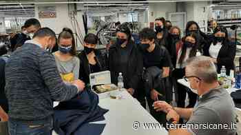 L'IIS Torlonia-Bellisario Di Avezzano Si Avvia Con Tante Iniziative Alla Normalità » Terre Marsicane - Terre Marsicane