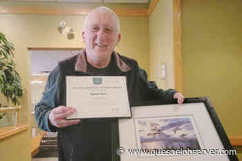 LETTER: Quesnel Ducks Unlimited in need of volunteers for 2023 banquet – Quesnel Cariboo Observer - Quesnel - Cariboo Observer