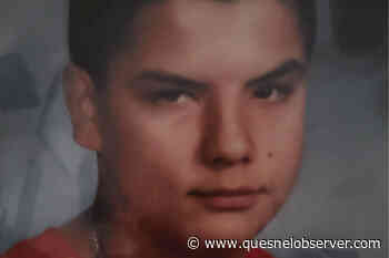 Weekend of healing at Alexandria Hall – Quesnel Cariboo Observer - Quesnel - Cariboo Observer