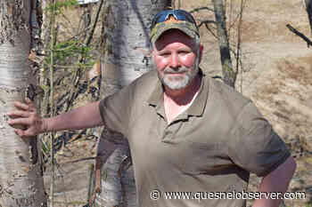 Wildsafe BC is back in operation in the Cariboo - Quesnel - Cariboo Observer