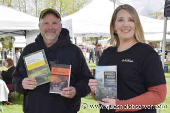 May is FireSmart Month – Quesnel Cariboo Observer - Quesnel - Cariboo Observer