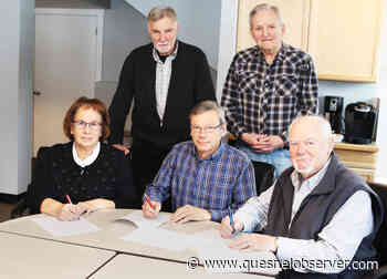 Quesnel selected to host 2023 Minerals North Conference – Quesnel Cariboo Observer - Quesnel - Cariboo Observer