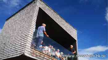 Klimakrise, Kostenexplosion und demografischer Wandel: Wie wird in Zukunft in unserer Region gebaut?
