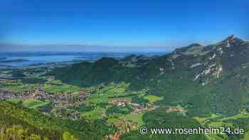 Tourismus soll wieder erstarken – erste Bürgerversammlung von Bürgermeister Simon Frank
