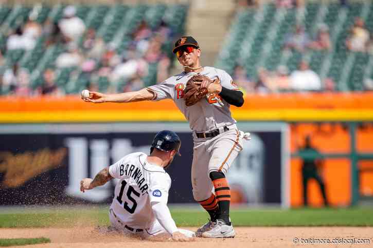 Orioles & Diamondbacks Picking Themselves Up After 2021 Failures