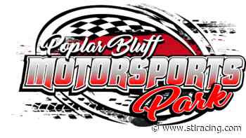 Poplar Bluff Motorsports Park Results - 5/13/22 - stlracing.com