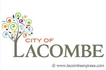 Lacombe council approves paving tax and property tax bylaws - Lacombe Express