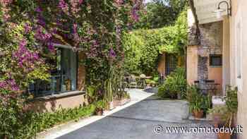 Still Moving, esperienza sensoriale in occasione di Open House Roma 22