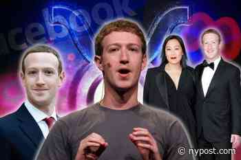 Mark Zuckerberg’s zodiac sign helped Facebook founder earn his billions - New York Post