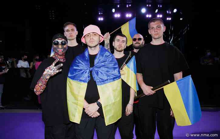 Volodymyr Zelensky: “Next year Ukraine will host Eurovision”