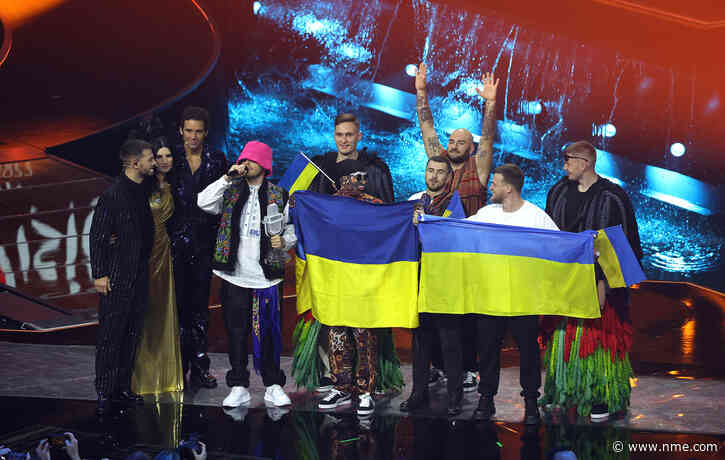 Pro-Russian hackers attempted to interfere with Eurovision votes