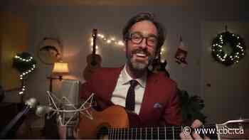 Fredericton musician David Myles wins Juno award for instrumental album - CBC.ca