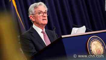 Alan Greenspan hiked rates yet avoided a recession. Can Jerome Powell pull it off?