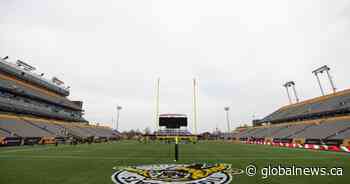 More training camp, practices cancelled as CFL strike continues