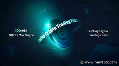 CoinEx CEO: Breaking Financial Shackles & Making Crypto Trading Easier