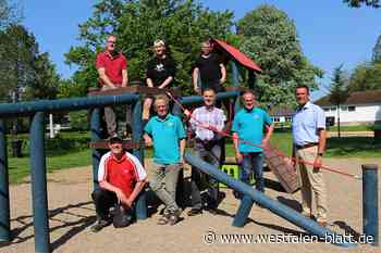 Freibad Steinheim öffnet Montag - Westfalen-Blatt