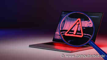 BSI-Warnung: Sicherheitsleck im BIOS von HP-Geräten