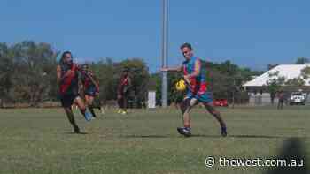 Broome Towns, Cable Beach sitting undefeated at top of West Kimberley Football League after round three action - The West Australian