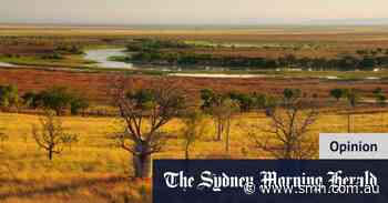 Victims of crime flirt with vigilantism while the Kimberley kids known as ‘ghosts’ are left behind - Sydney Morning Herald