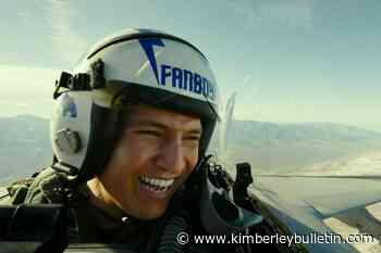 Review: ‘Top Gun’ sequel a welcome trip to the danger zone - Kimberley Bulletin
