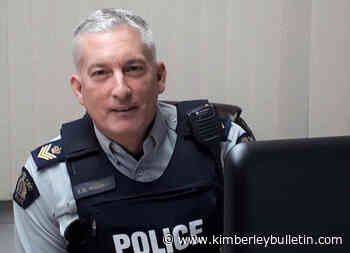 Kimberley RCMP seeing rise in mental health calls – Kimberley Daily Bulletin - Kimberley Bulletin