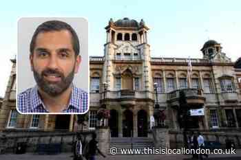 Redbridge Council deputy leader sets out post-election plans