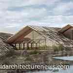 Derin Kinacigil and Juan Franco win Icelandic international design competition