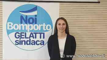 Elezioni Bomporto, Laura Gelatti candidata per la civica di centrodestra - ModenaToday