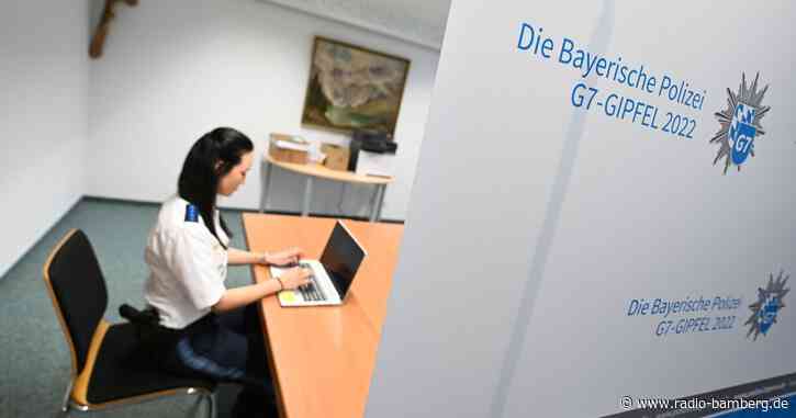 G7-Gipfel: Bürgerbüros für Fragen Einheimischer eingerichtet