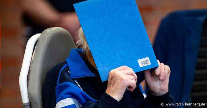 Prozess um mutmaßlichen SS-Wachmann geht in die Schlussphase