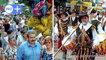 Peine beim Tag der Niedersachsen: Teilnehmer für Trachtenumzug gesucht - Peiner Allgemeine Zeitung - PAZ-online.de