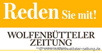VfB Peine holt einen Punkt, der ihm kaum hilft - Wolfenbütteler Zeitung